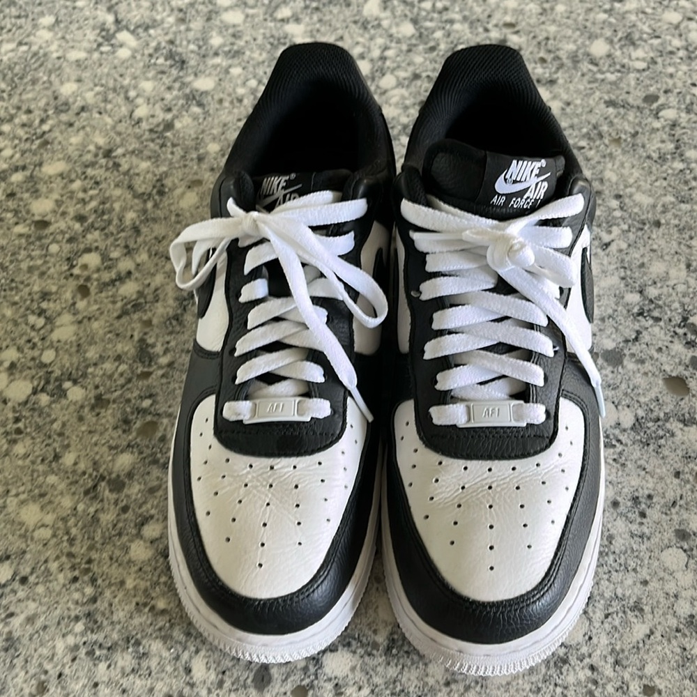 Nike Air Air Force 1 Shoes Size 9.5